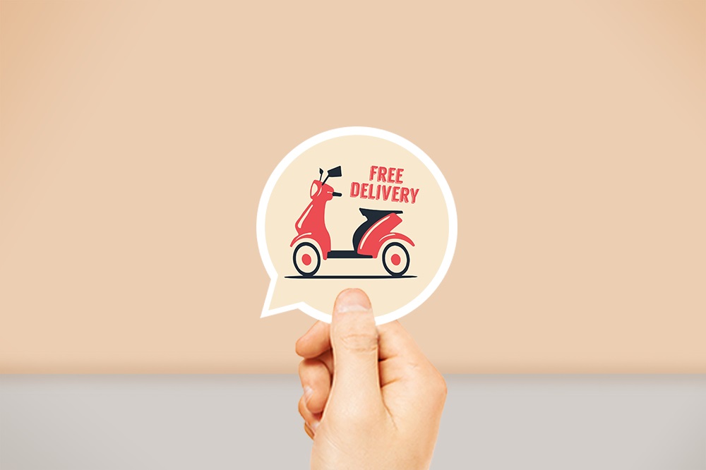 Die-cut Stickers